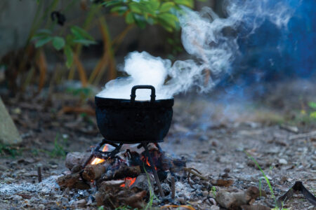 How to Start Prepping with No Money Image